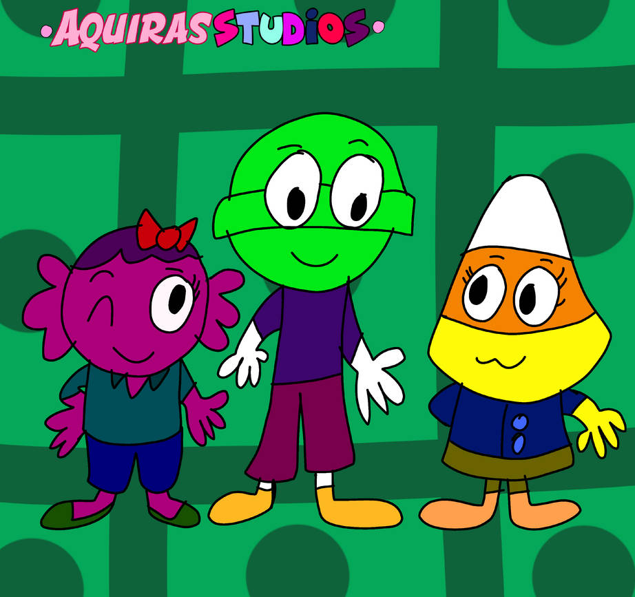 Bio675 Rabbit Bio675 Drawtober 2023 Day 19- Candy by AquirasStudios on DeviantArt