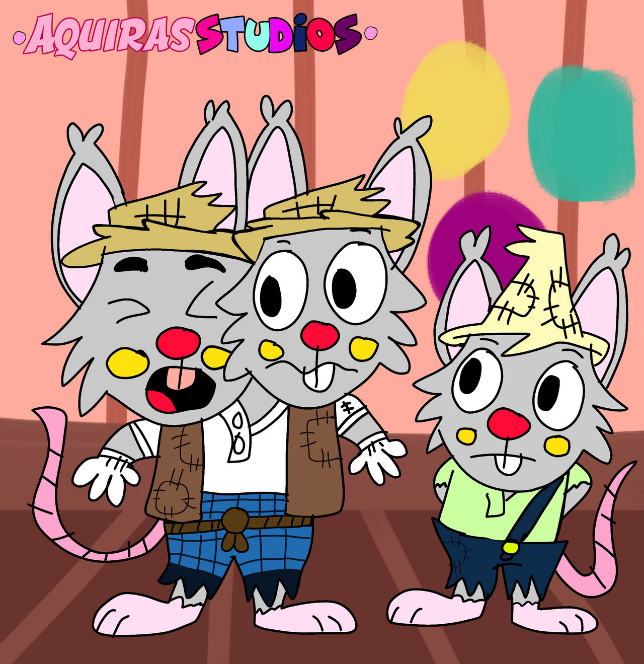 Bio675 Rabbit Bio675 Drawtober 2023 Day 22- Two Heads by AquirasStudios on DeviantArt