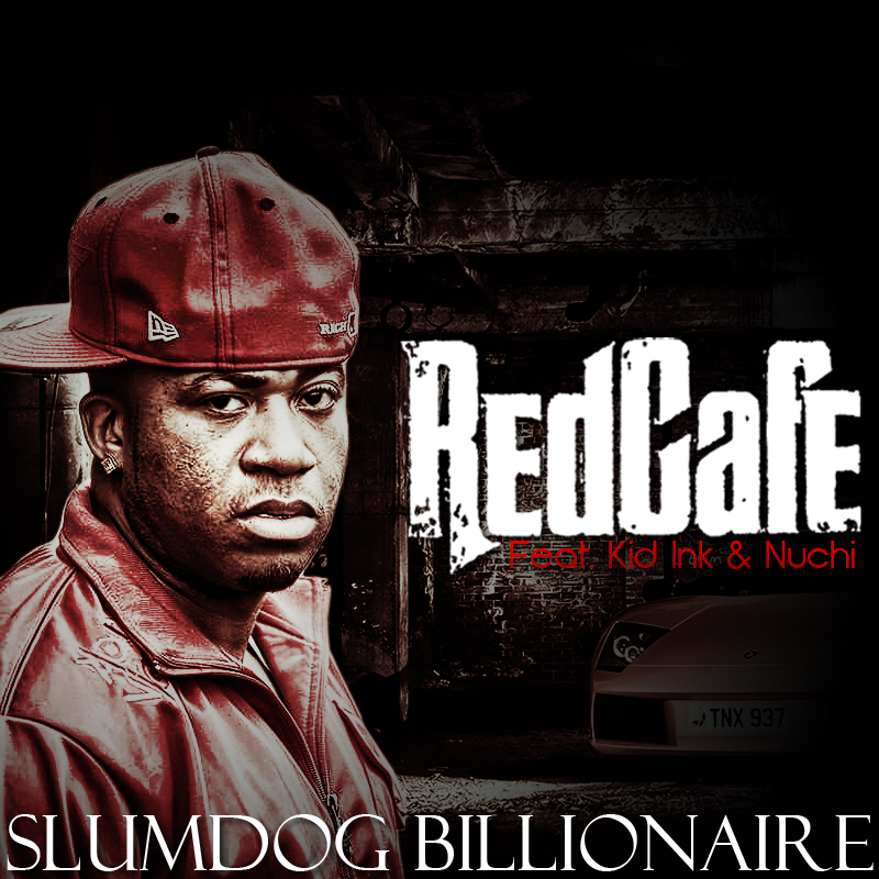 Slumdog Billionaire