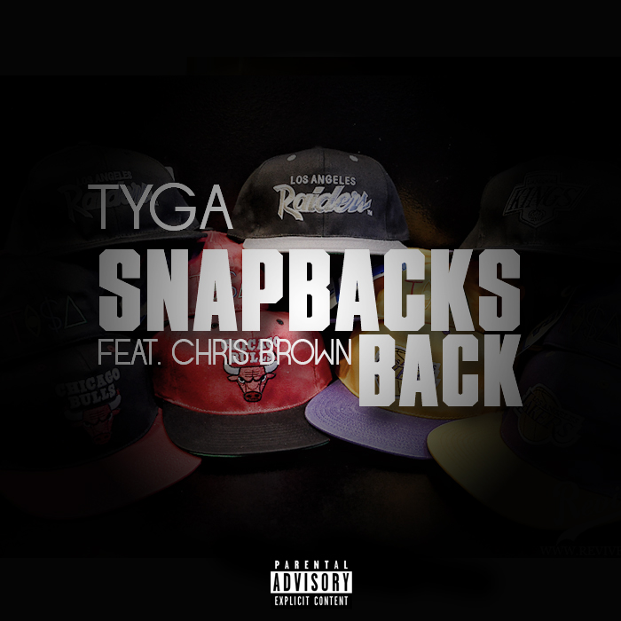 Snapback back by SBM832 on DeviantArt