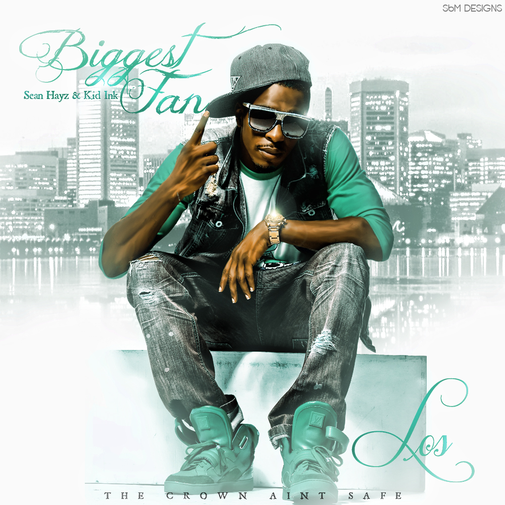 Biggest Fan by Los