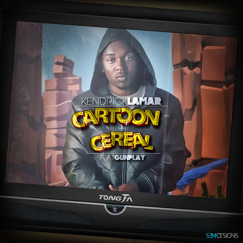 Cartoons and Cereal by SBM832 on DeviantArt Cartoons and Cereal by SBM832 on DeviantArt