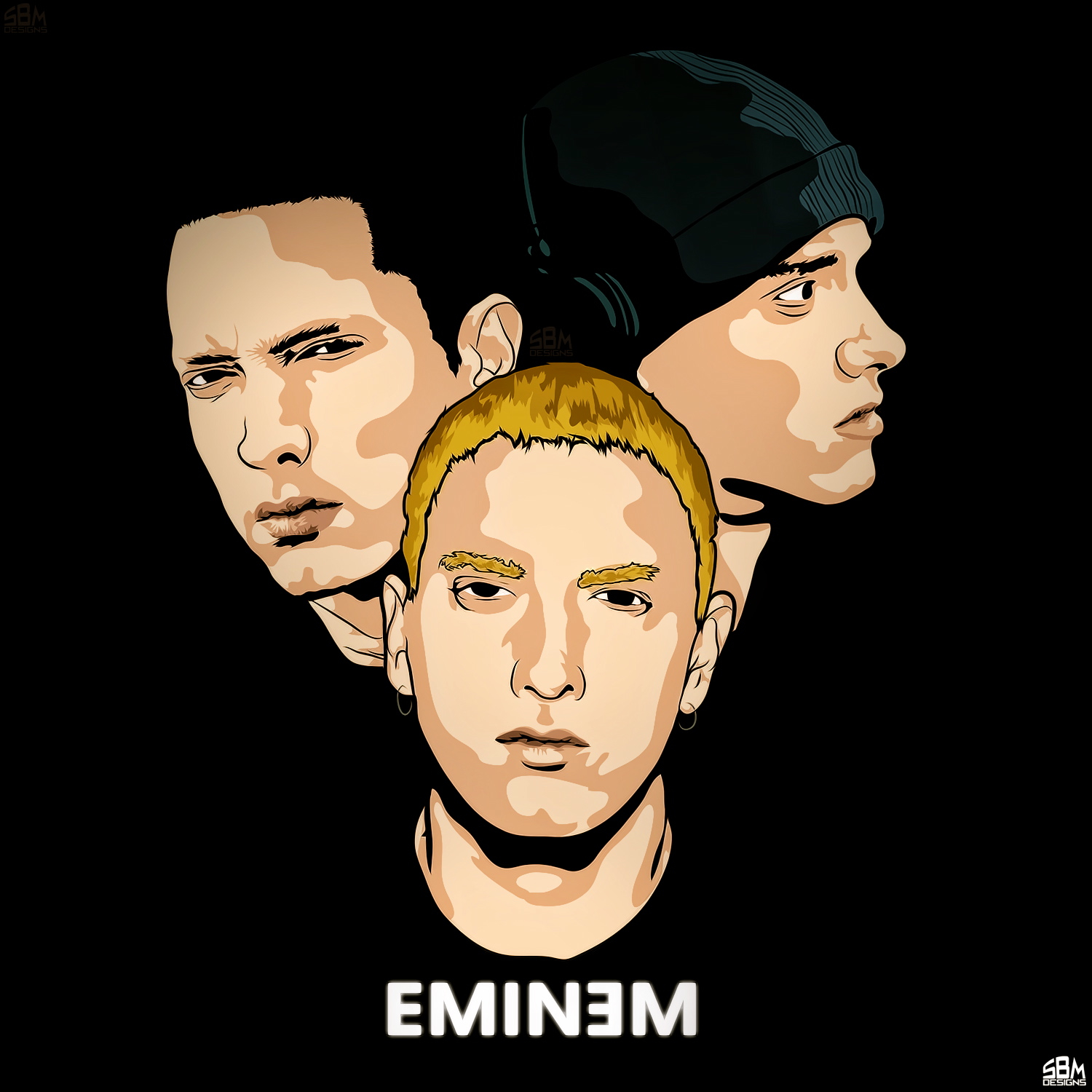 Eminem by SBM832 on DeviantArt
