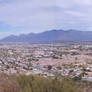 Tucson Panoramic