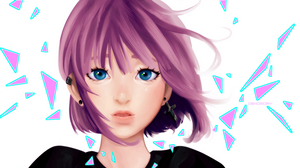 Japanese Girl By Dekomory-d8e4xch by MilanaMill Japanese Girl By Dekomory-d8e4xch by MilanaMill