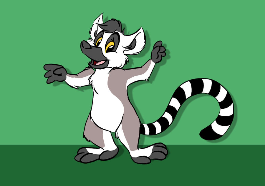 Kiki by crazyyellowfox on DeviantArt