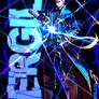 THE STORM HAS ARRIVED, VERGIL