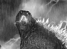 Kaisei Godzilla