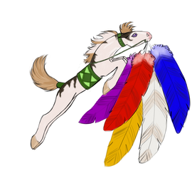 Remuda Livery RNG Invitational: Grand Champion
