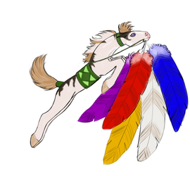 Remuda Livery RNG Invitational: Grand Champion