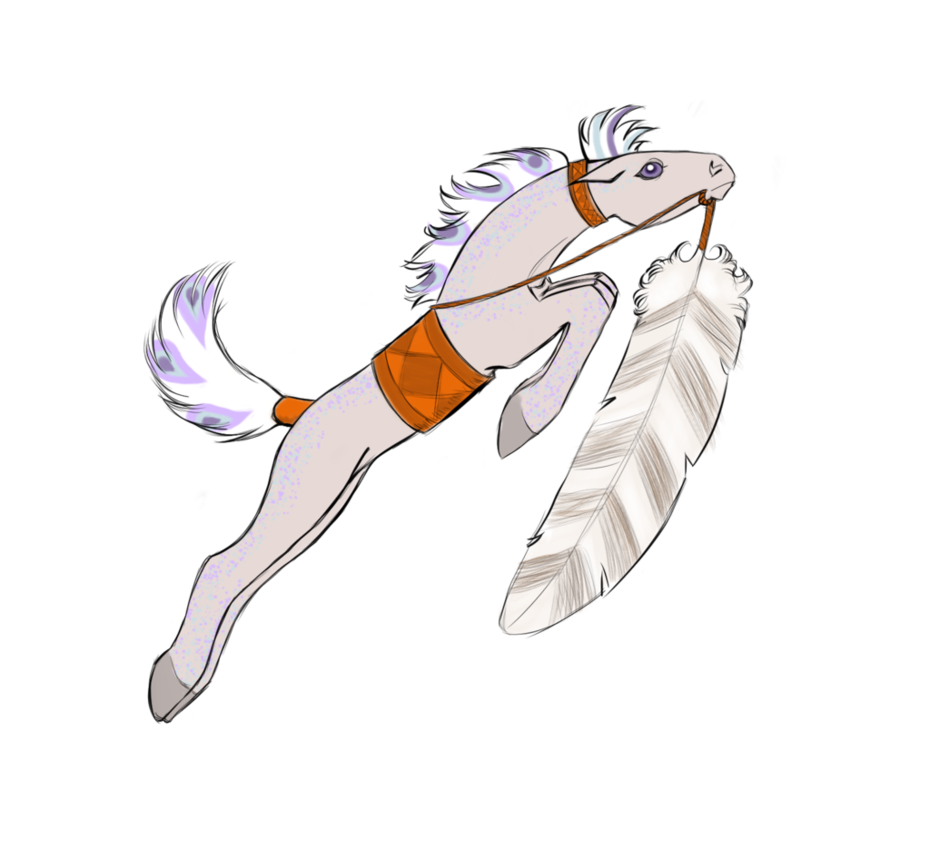 Remuda Livery RNG Invitational: 4th Place Trophy