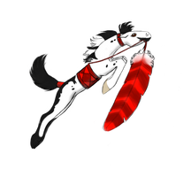 Remuda Liverty RNG Invitational: 2nd Place Trophy