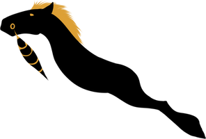 Remuda Livery Business Logo