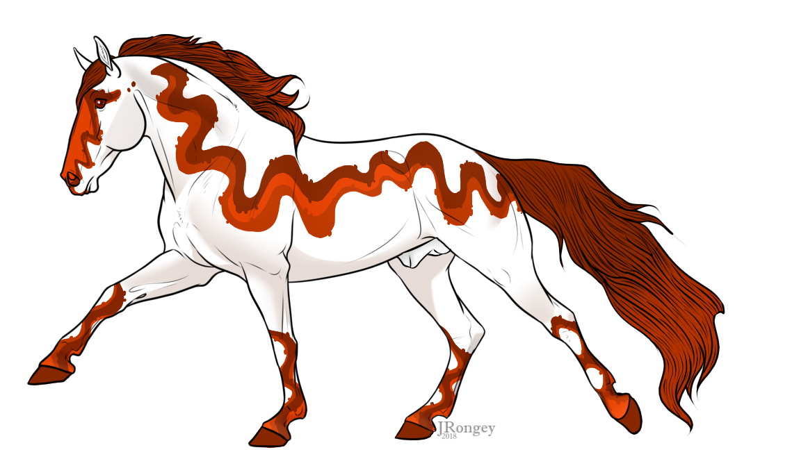 A590 Remuda's Red Dragon by Remuda-Livery on DeviantArt