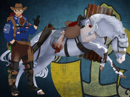 Vault 503 - Ty + Invictus