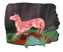 Junicorn Challenge 2024 - Ser Pounce