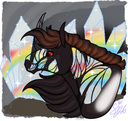 Glasswing Ghost - Junicorn 2026