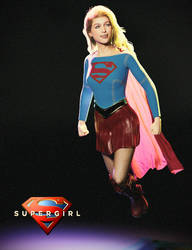 Supergirl