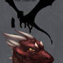 Book Image 2 - Drego Dragon Form