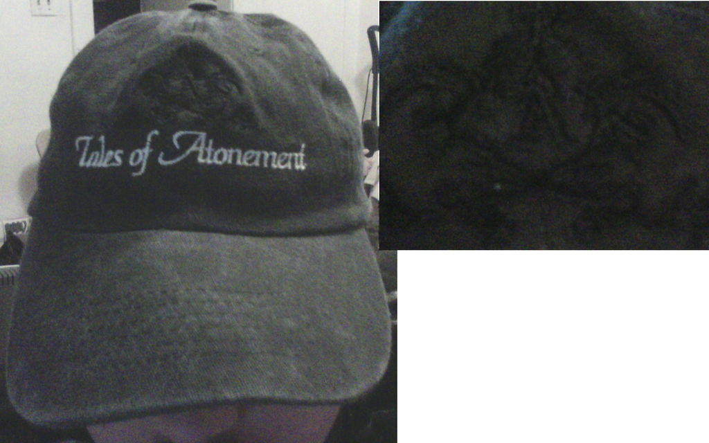 Tales of Atonement logo Hat