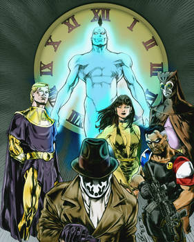 The Watchmen