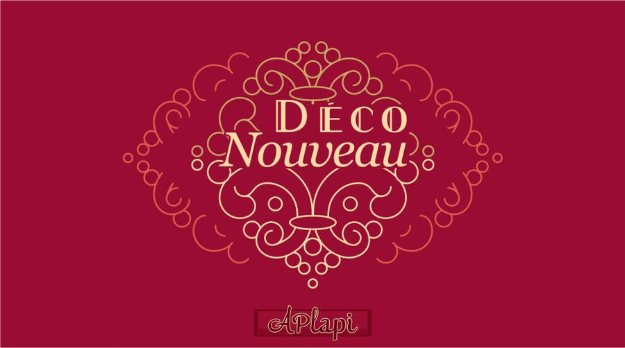 Deco Nouveau - Home interiors