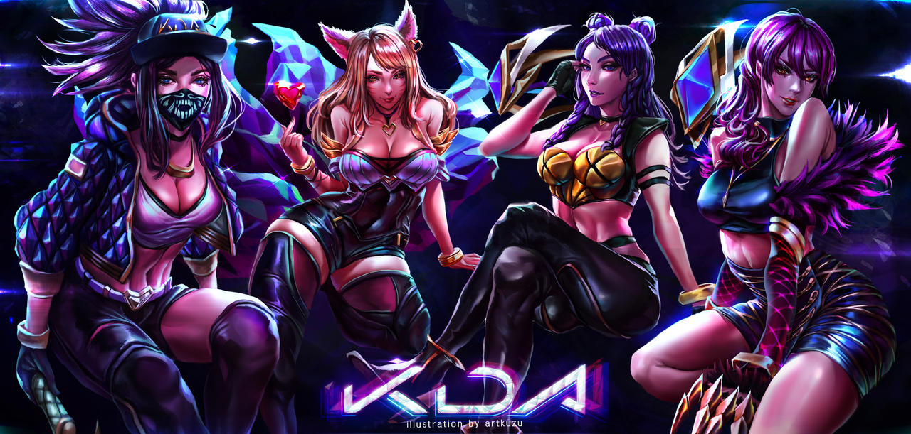 KDA