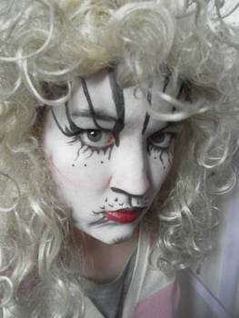 Japenese Grizabella