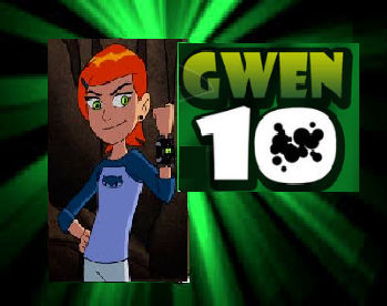 Ben 10 - The Original Aliens by Conor4ea on Newgrounds