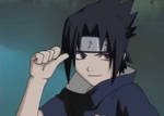 Sasuke soundninja by NickNinja02