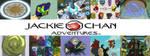 Jackie Chan Adventures by NickNinja02