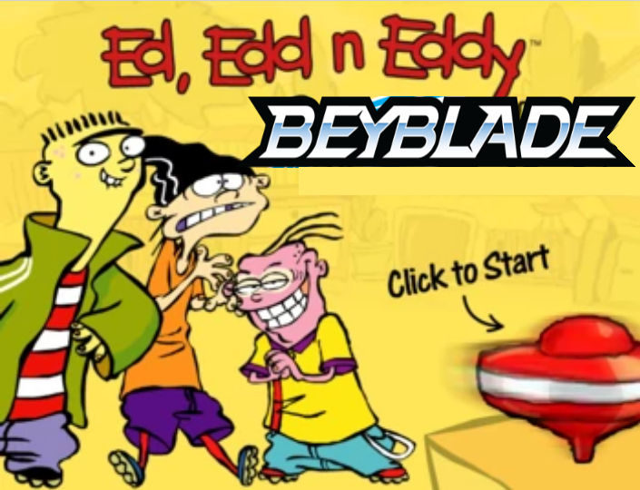 Ed Edd N Eddy Beyblade By NickNinja02 On DeviantArt ed-edd-n-eddy-beyblade-by-nickninja02-on-deviantart