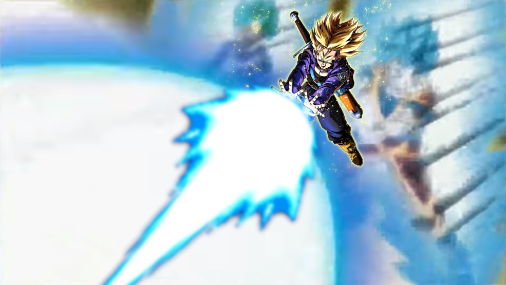 Kamehameha Galick Gun Final Flash by NickNinja02 on DeviantArt