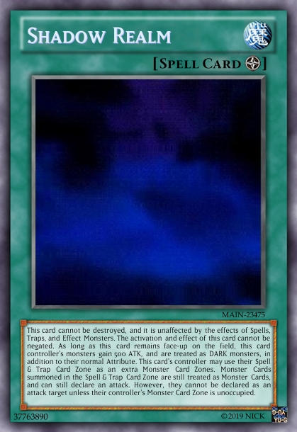 Shadow realm card by NickNinja02 on DeviantArt