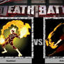 Heatblast Vs Zuko