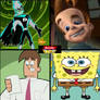 Nicktoons Adults