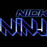 Nick Ninja blackscreen