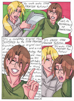 Mystic Makeover- Role Play 1