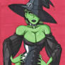 Witchy Woman 11