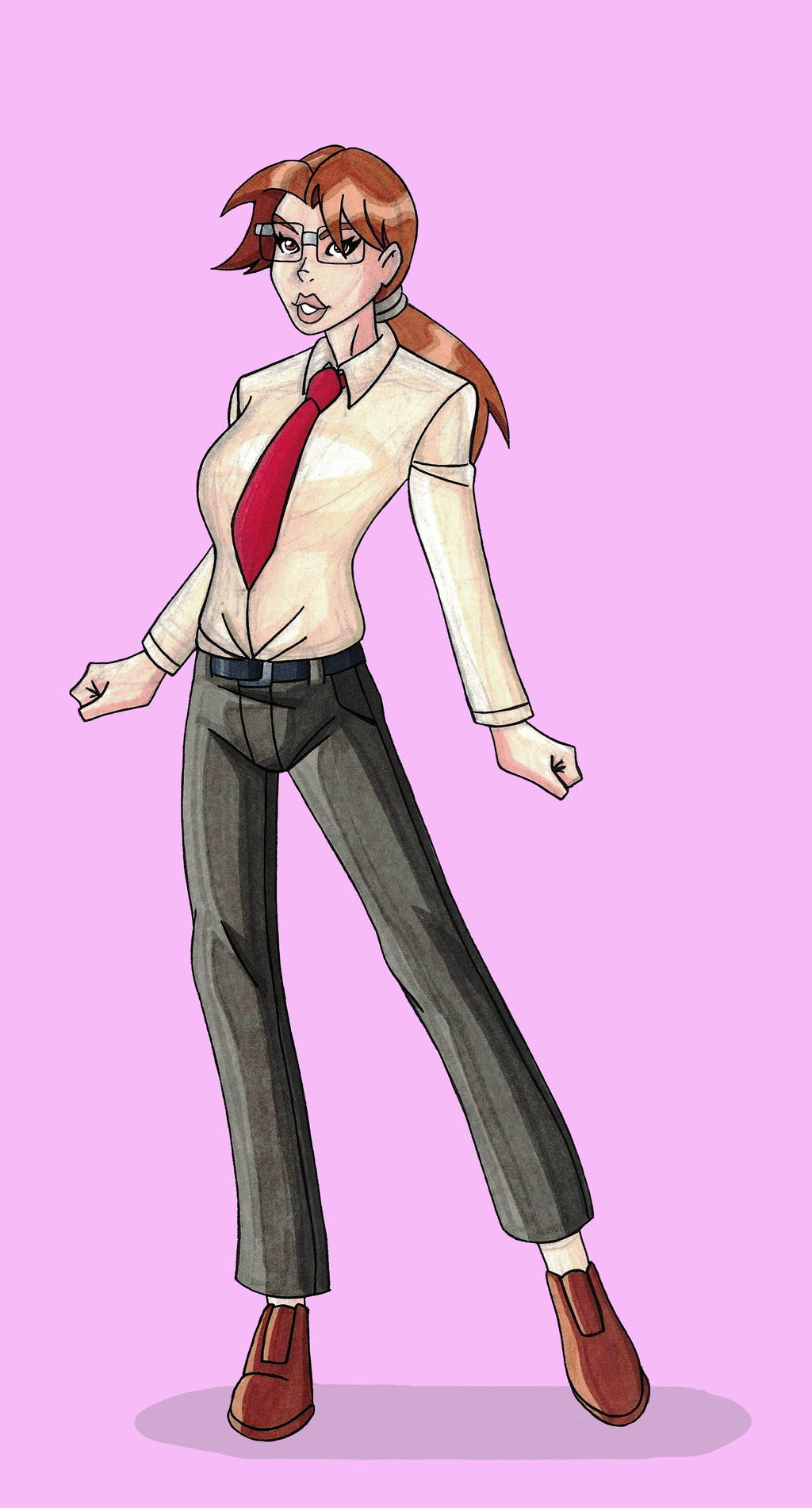 Woman Evolution Deviantart Evolution 1 by MrInternetMan on DeviantArt