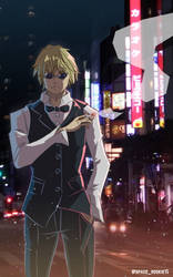 Explore The Best 平和島静雄 Art Deviantart Explore The Best 平和島静雄 Art Deviantart