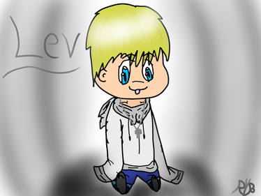 Chibi Lev