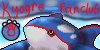 Kyogre-Fanclub avatar by RubyRedOrca