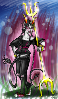 Meenah Peixes