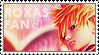 Roxas Stamp by Black-Harmonia