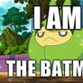 I am The Batman