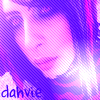 Dahvie Vanity Icon