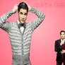 Blaine Anderson Wallpaper