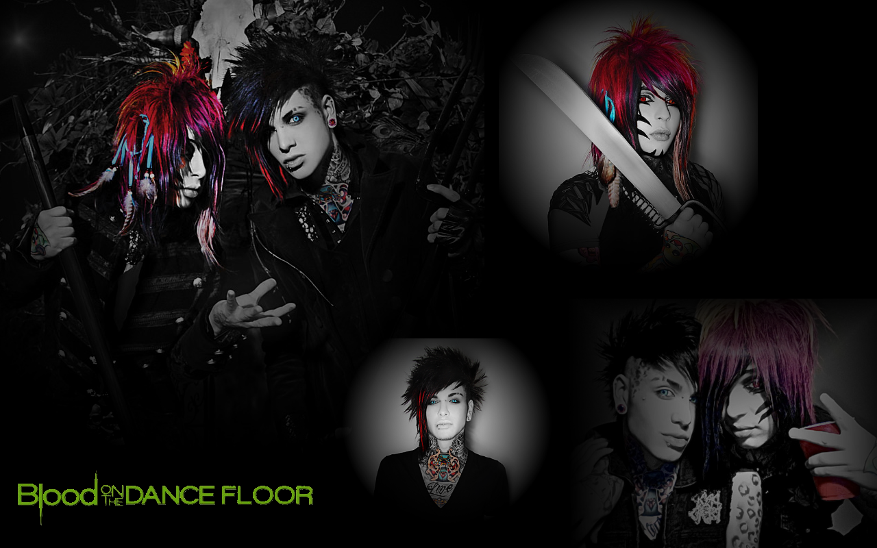 BOTDF Wallpaper