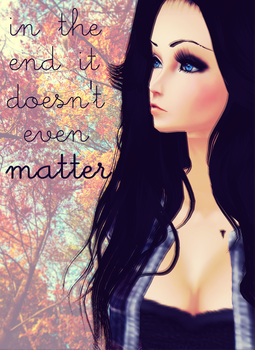 IMVU Avatar Edit